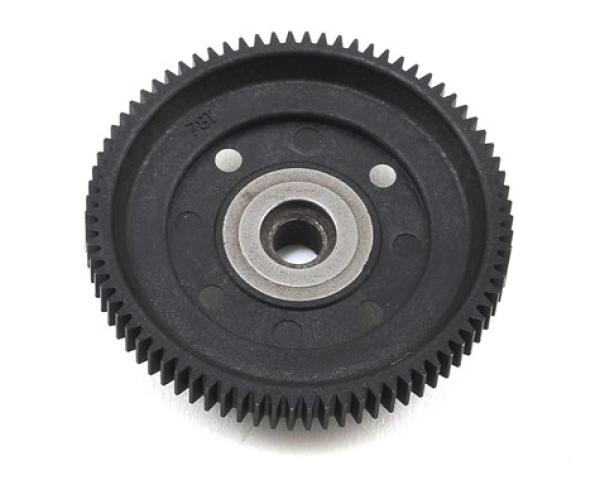 SWORKz Mitteldifferential Hauptzahnrad  78T (48DP)